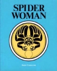 Spider Woman - Book