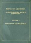History of Micronesia Volume 6 - Book