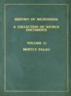 History of Micronesia Vol 15 - Book