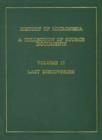 History of Micronesia Vol 17 - Book