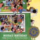 Moira's Birthday - Book