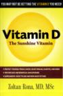 Vitamin D : The Sunshine Vitamin - Book