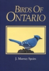 Birds of Ontario (Vol. 1) - Book