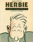 Herbie and Friends : Cartoons In Wartime - Book