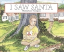 I Saw Santa - Book