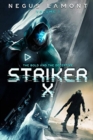Striker X - Book
