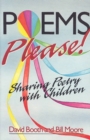 Poems Please! : Sharing Poetry with Children - Book