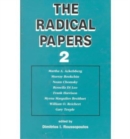 Radical Papers : v. 2 - Book