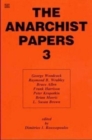 Anarchist Papers : v. 3 - Book