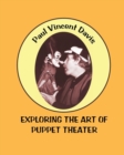 Exploring the Art of Puppet Theatre - Book
