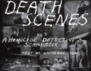 Death Scenes - Book