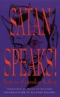 Satan Speaks! - Book