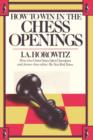 How to Win in the Chess Openings - Book