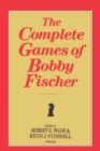 The Complete Games of Bobby Fischer - Book