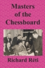 Masters of the Chessboard - Book