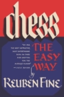 Chess the Easy Way - Book