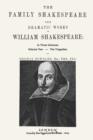 The Family Shakespeare, Volume Two, The Tragedies - Book