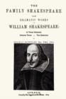 The Family Shakespeare, Volume Three, The Histories - Book