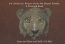 Ur Animals – Beasts from the Royal Tombs, A Postcard Book - Book