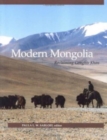 Modern Mongolia : Reclaiming Genghis Kahn - Book