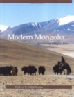 Modern Mongolia : Reclaiming Genghis Khan - Book