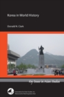 Korea in World History - Book