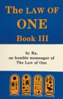 The Ra Material Book Three : Book Three - Book