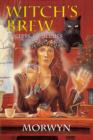 Witch's Brew : Secrets of Scents - Book