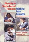 Diversity in Single-Parent Families : Working from Strength - Book