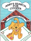 Abby's Search For Cooper - Book