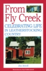 From Fly Creek - Book