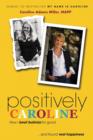 Positively Caroline - Book