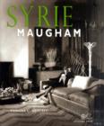Syrie Maugham : Staging the Glamorous Interior - Book