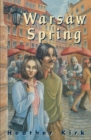 Warsaw Spring - Book