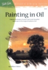 Painting in Oil (AL01) - Book