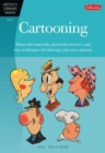 Cartooning (AL14) - Book