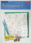 Cartoon Animation - Book