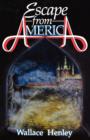 Escape from America - Book