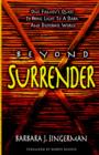 Beyond Surrender - Book