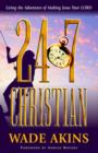 Be a 24/7 Christian - Book