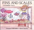 Fins and Scales : A Kosher Tale - Book