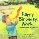 Happy Birthday World - Book