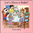 Let's Have a Seder! - Book