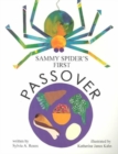 Sammy Spider's First Passover - Book