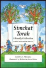 Simchat Torah : A Family Celebration - Book