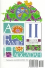 A Family Haggadah II - Book