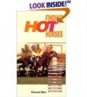 Finding Hot Horses - Book