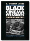 Black Cinema Treasures - Book