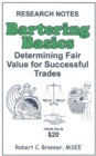 Bartering Basics: Determining Fair Value for Successful Trades - eBook