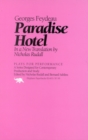 Paradise Hotel - Book